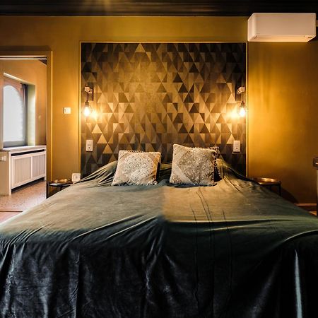 Porta Superia Boutique B&B 梅赫伦 外观 照片