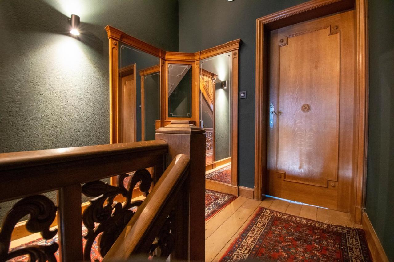 Porta Superia Boutique B&B 梅赫伦 外观 照片