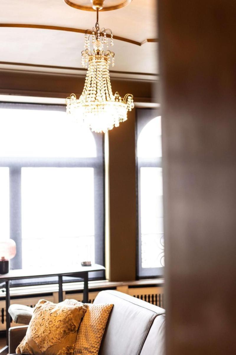 Porta Superia Boutique B&B 梅赫伦 外观 照片